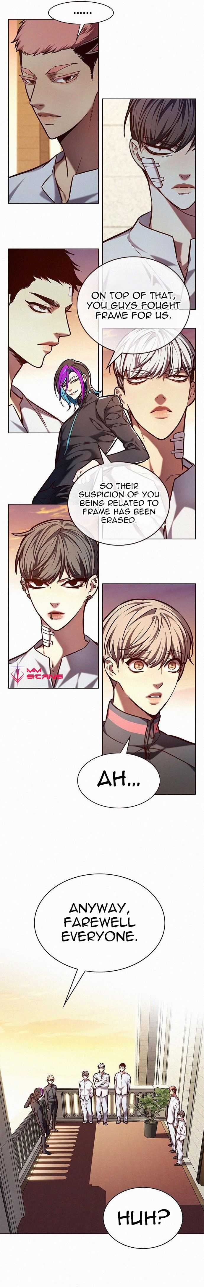 Read Eleceed EN Manga Online