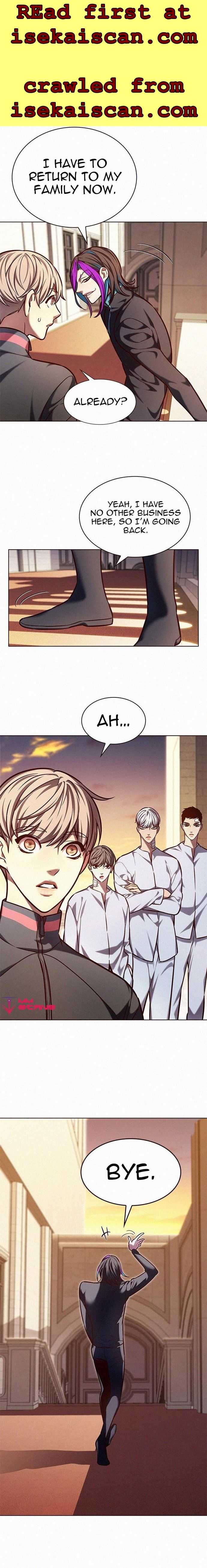Read Eleceed EN Manga Online