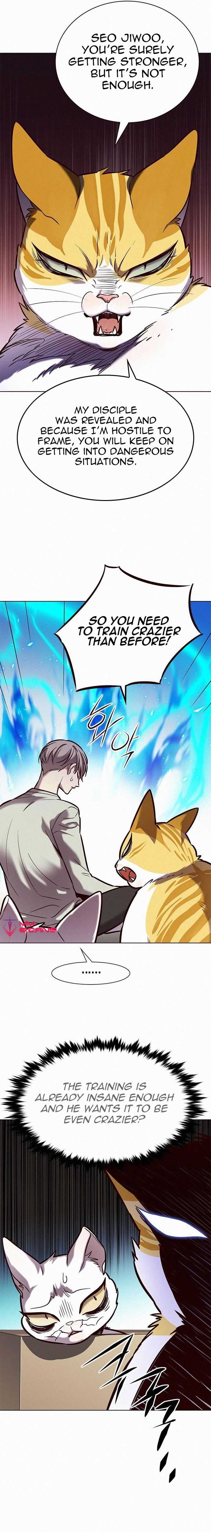 Read Eleceed EN Manga Online