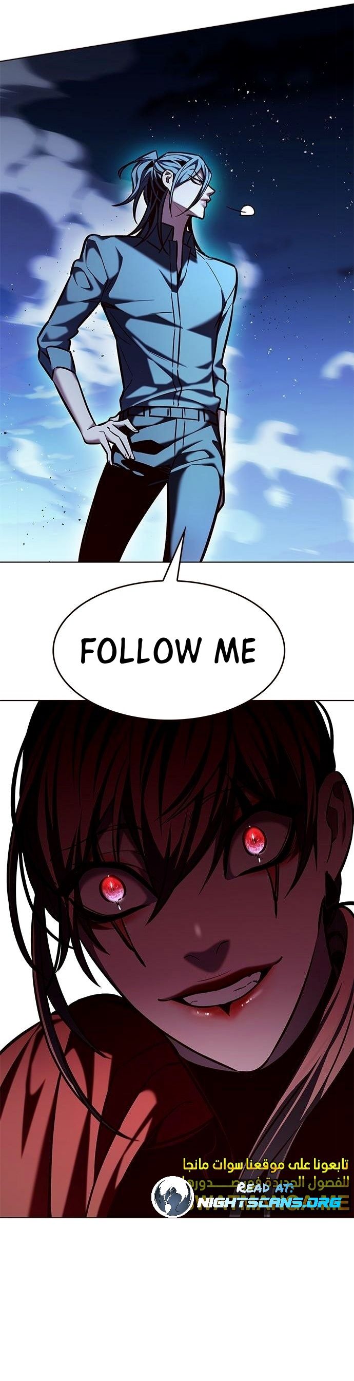 Read Eleceed EN Manga Online