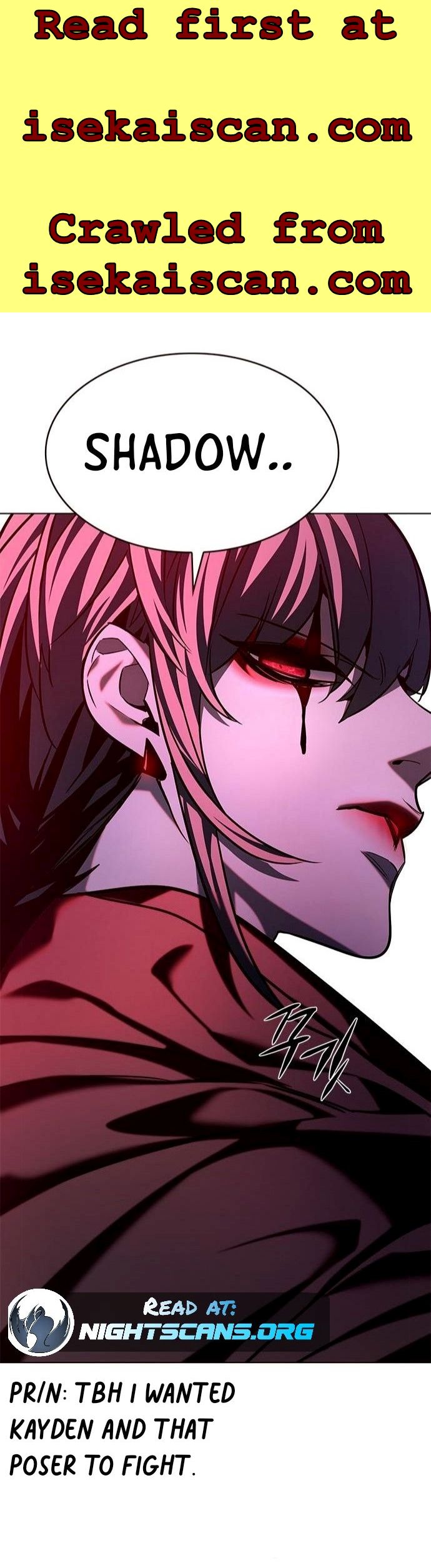 Read Eleceed EN Manga Online