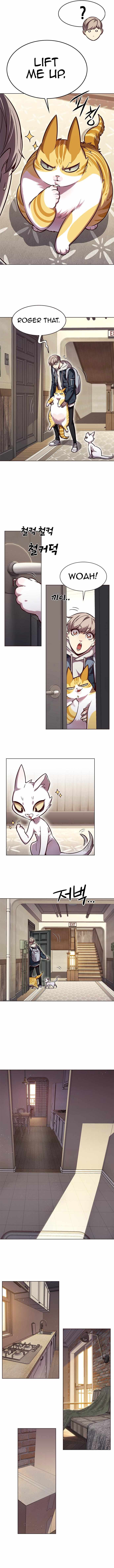 Read Eleceed EN Manga Online