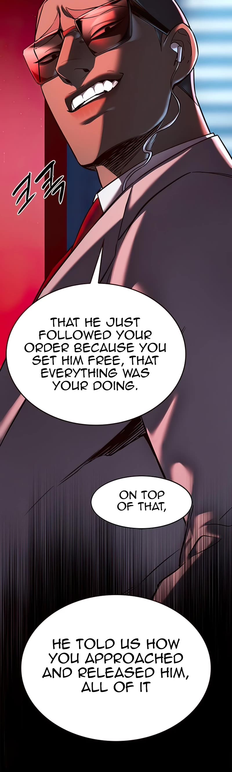 Read Eleceed EN Manga Online