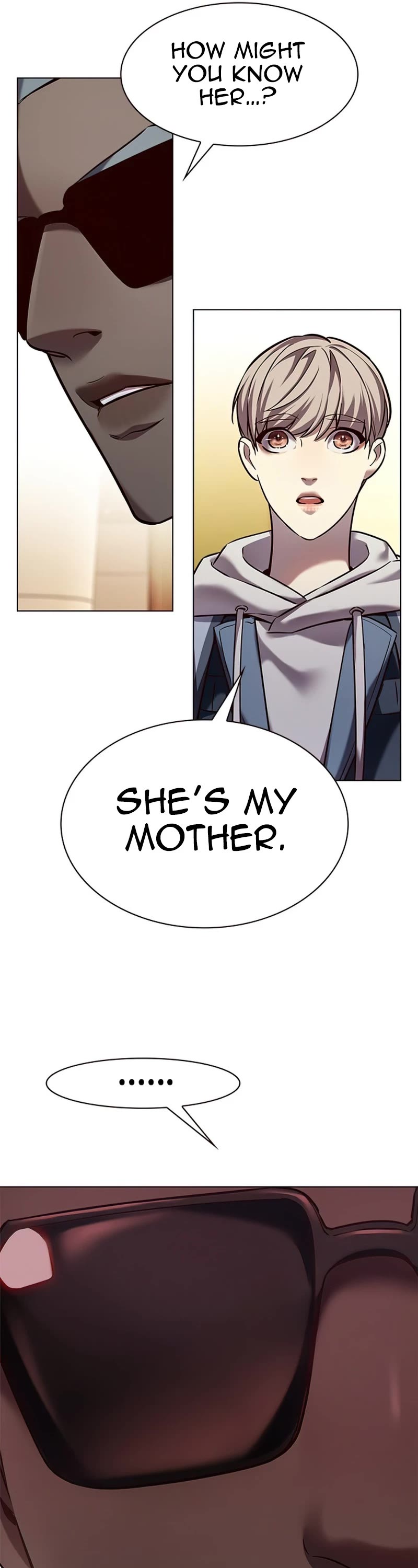Read Eleceed EN Manga Online