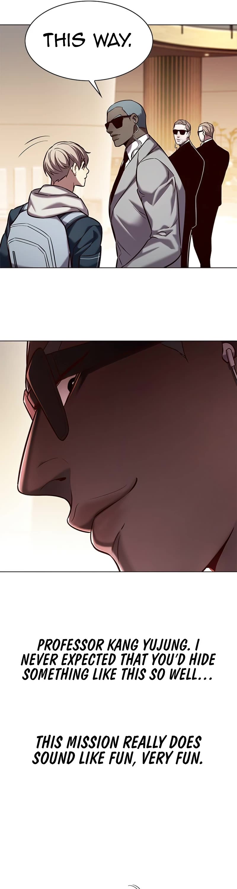 Read Eleceed EN Manga Online