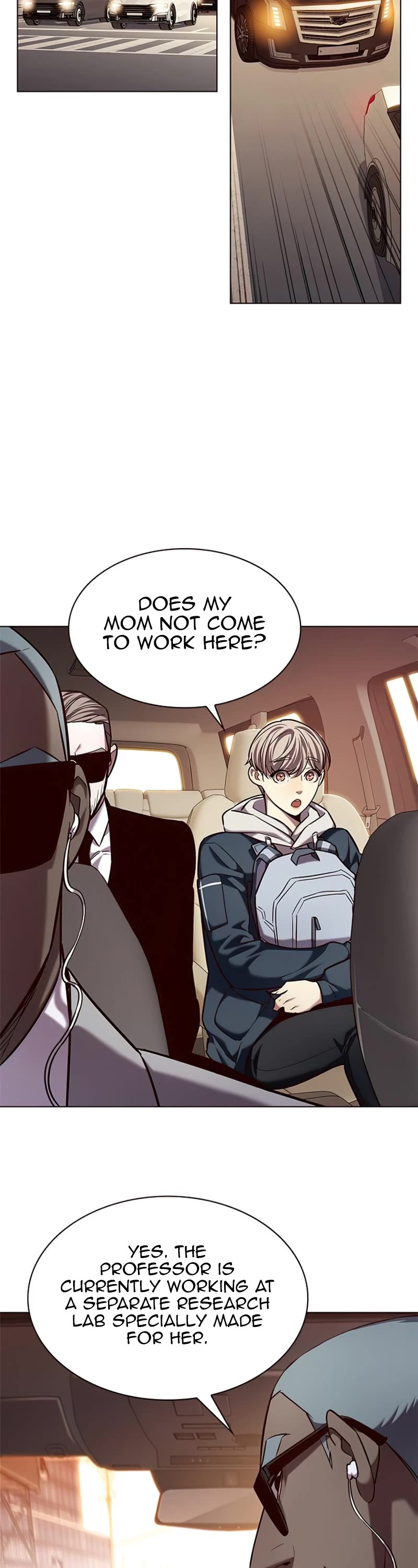 Read Eleceed EN Manga Online