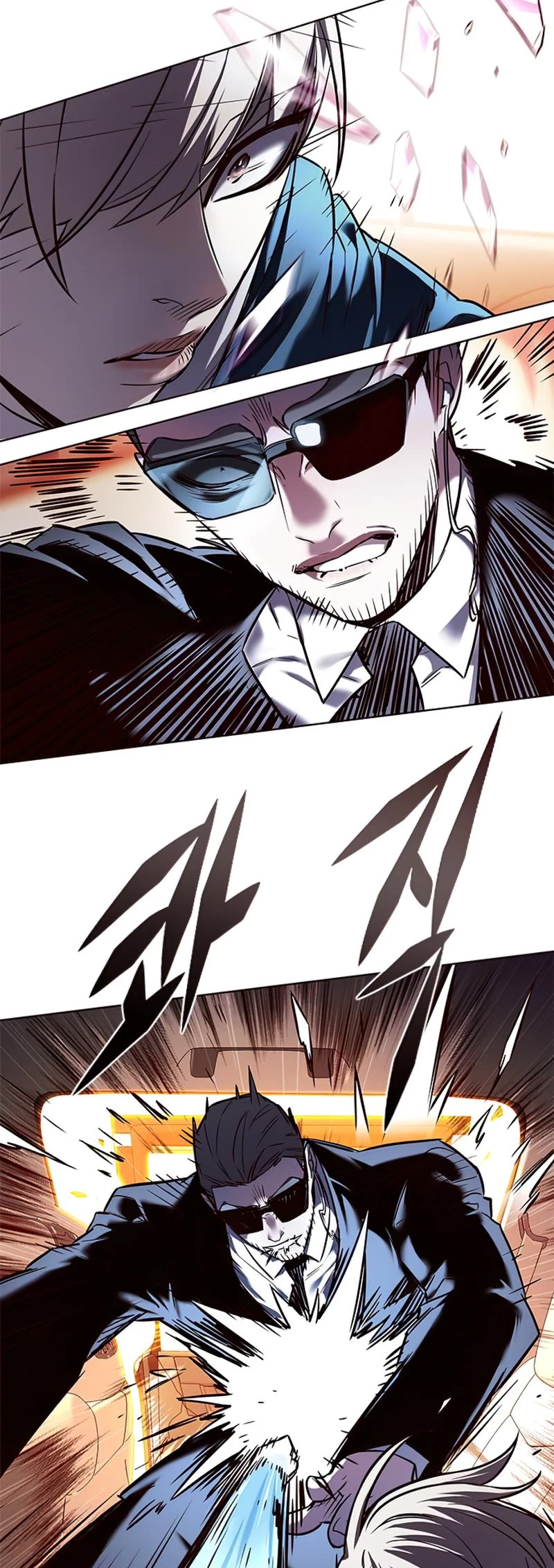 Read Eleceed EN Manga Online