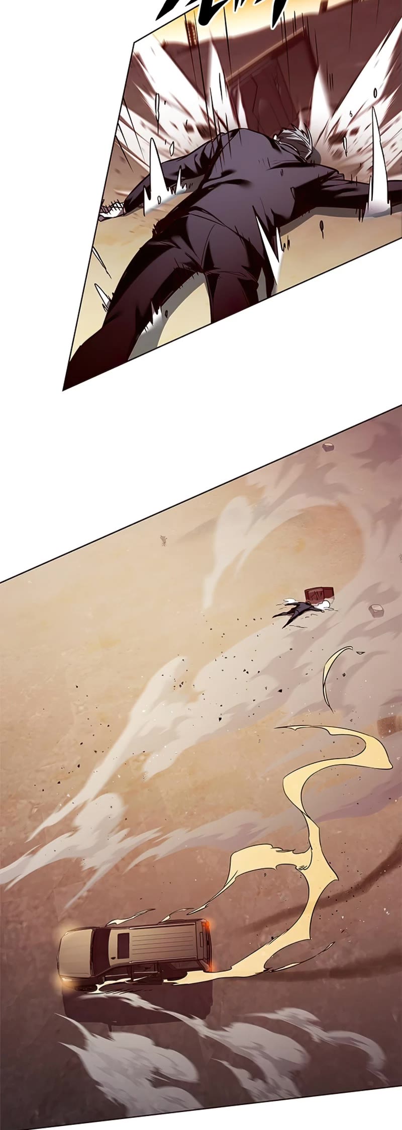 Read Eleceed EN Manga Online