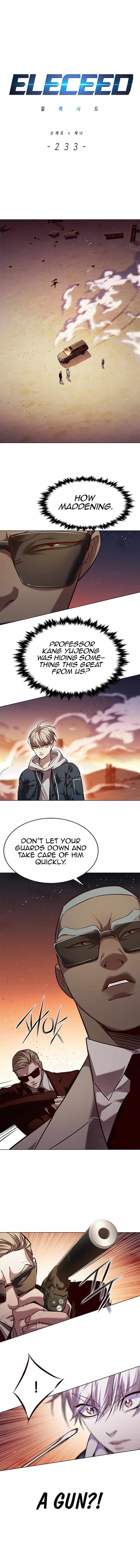 Read Eleceed EN Manga Online