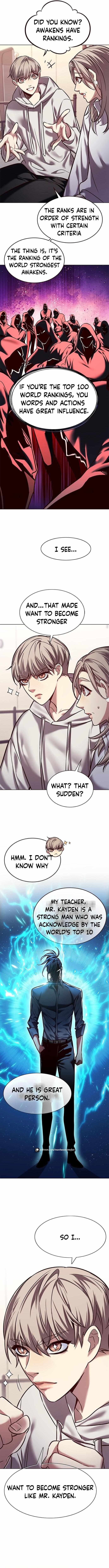 Read Eleceed EN Manga Online