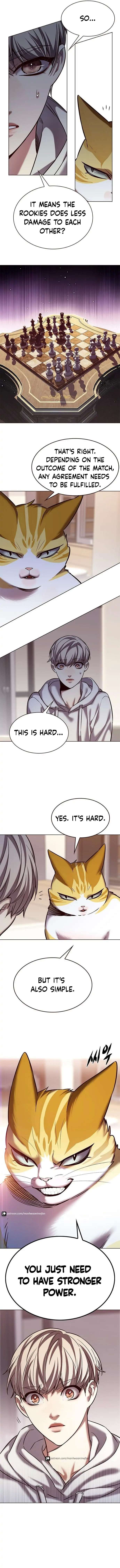 Read Eleceed EN Manga Online