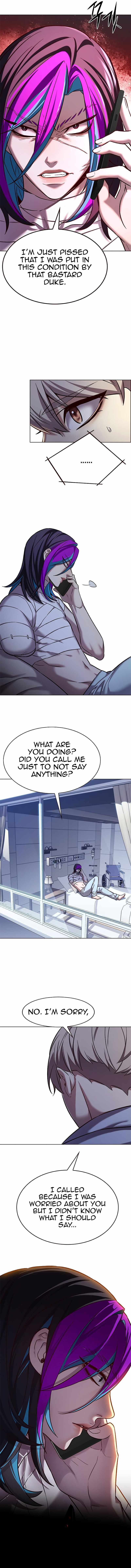 Read Eleceed EN Manga Online