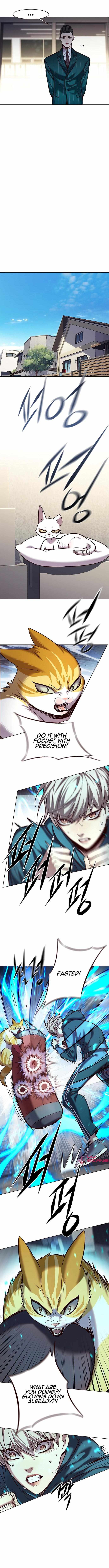 Read Eleceed EN Manga Online