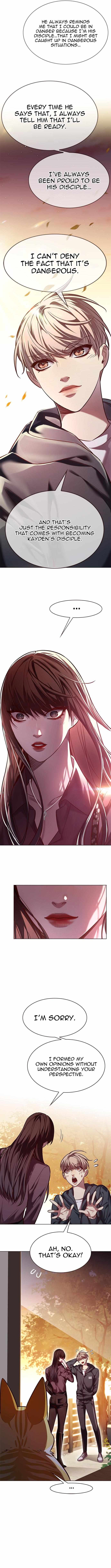 Read Eleceed EN Manga Online
