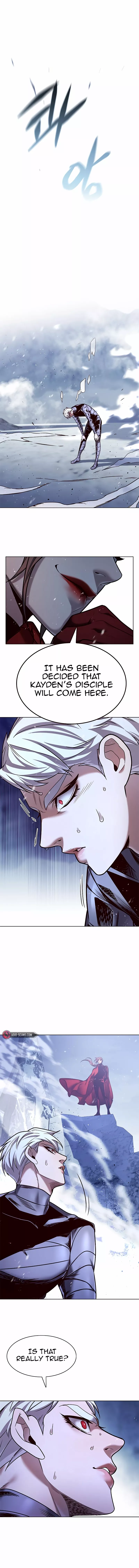 Read Eleceed EN Manga Online