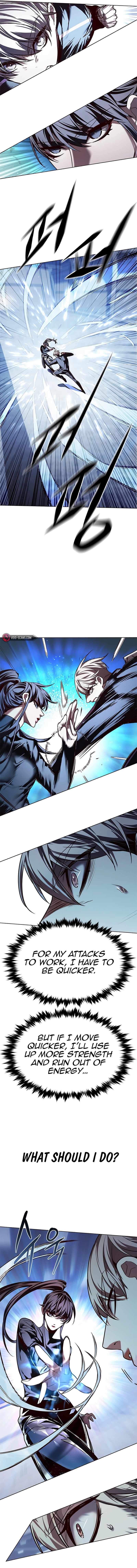 Read Eleceed EN Manga Online