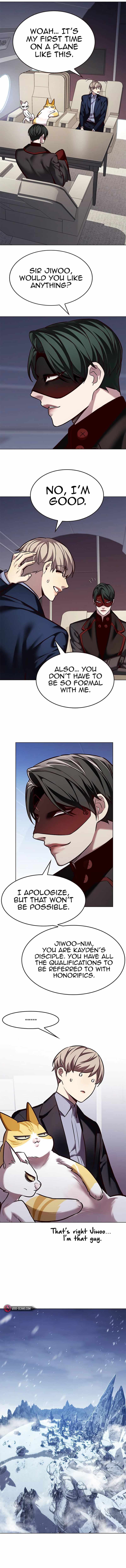 Read Eleceed EN Manga Online