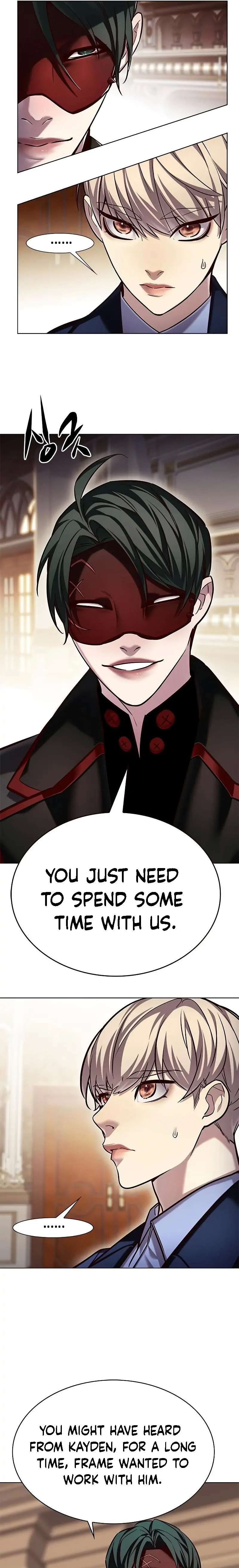 Read Eleceed EN Manga Online