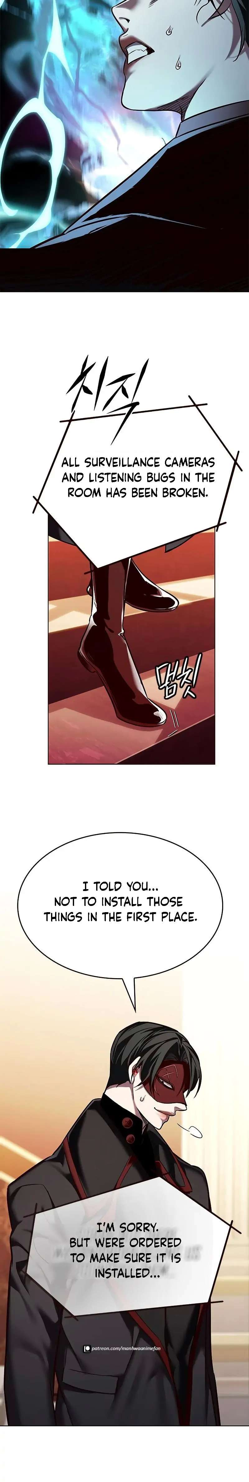 Read Eleceed EN Manga Online