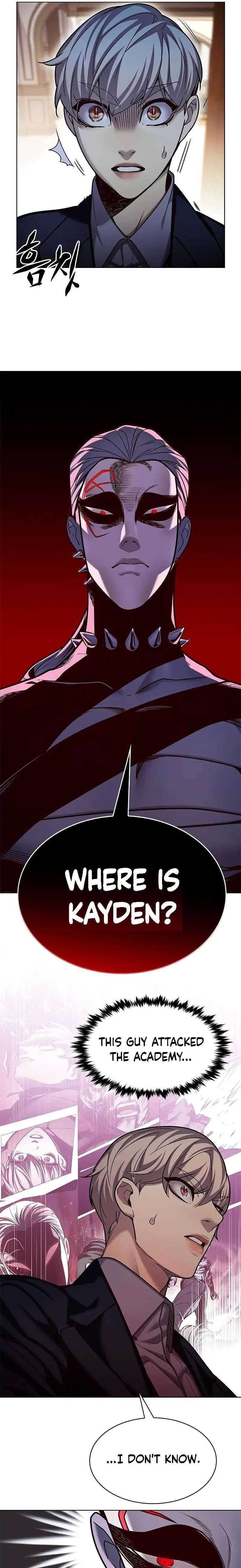 Read Eleceed EN Manga Online