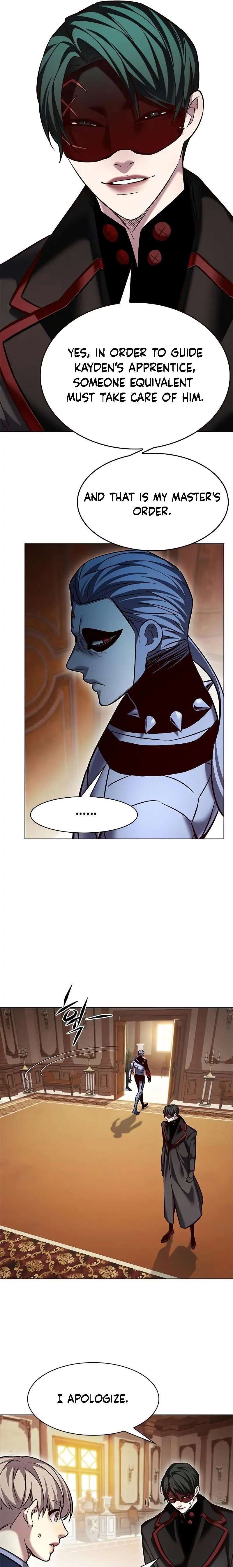Read Eleceed EN Manga Online