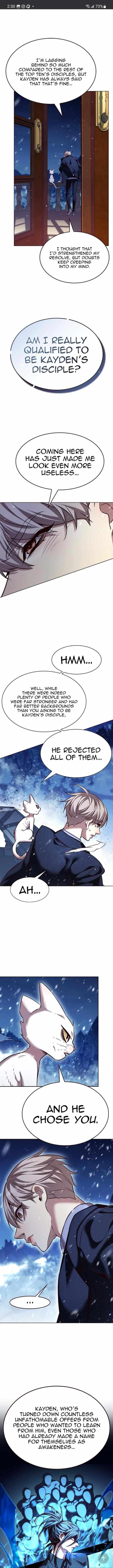 Read Eleceed EN Manga Online