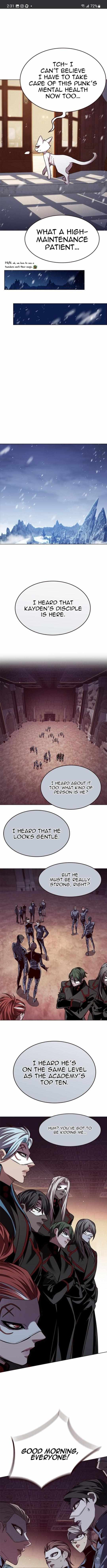 Read Eleceed EN Manga Online