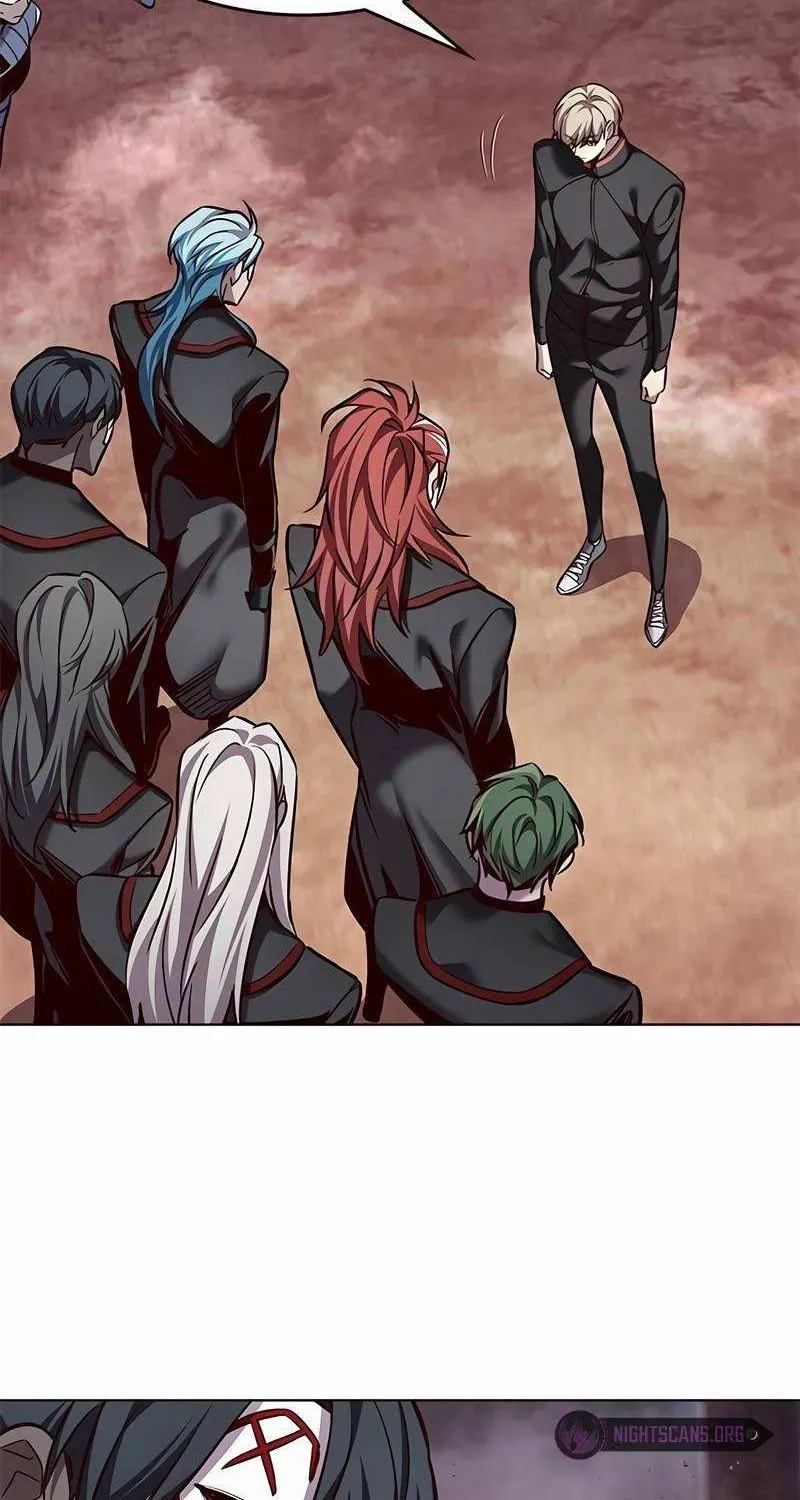 Read Eleceed EN Manga Online