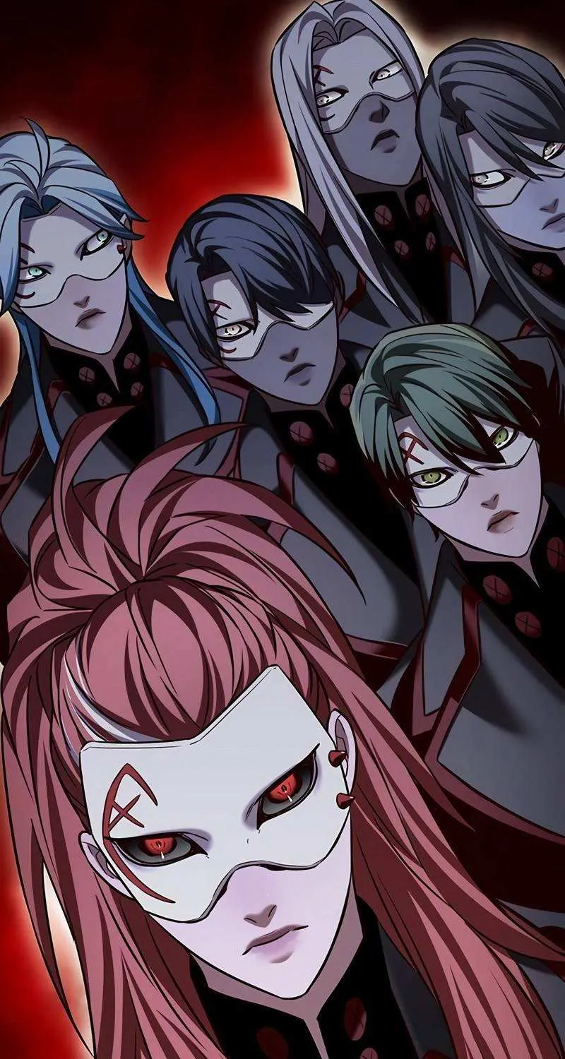 Read Eleceed EN Manga Online