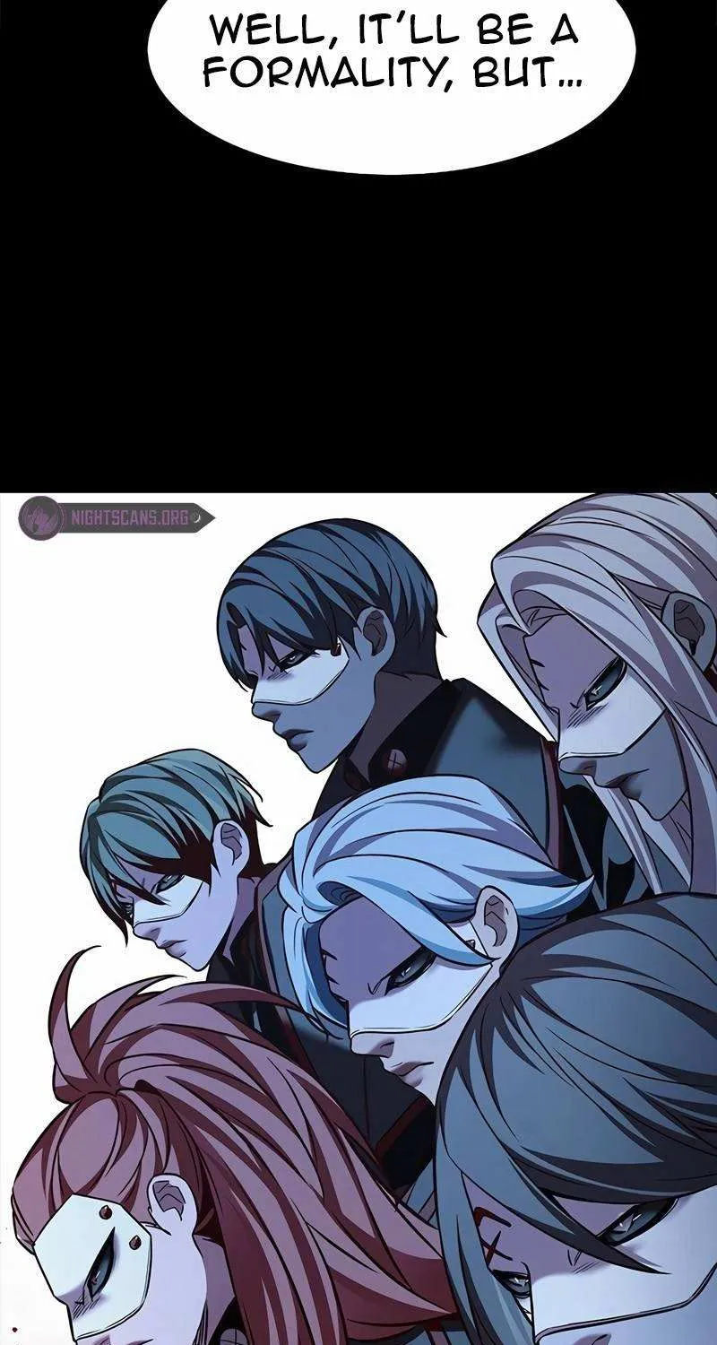 Read Eleceed EN Manga Online