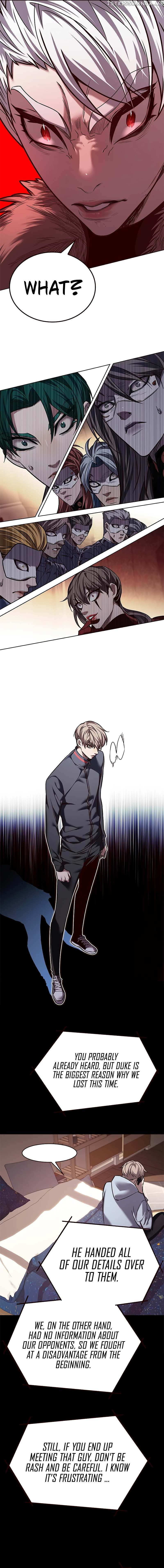 Read Eleceed EN Manga Online