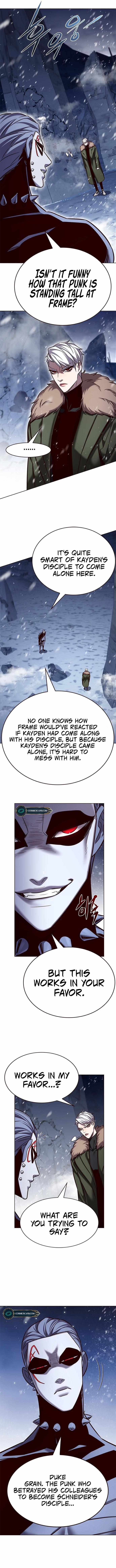 Read Eleceed EN Manga Online