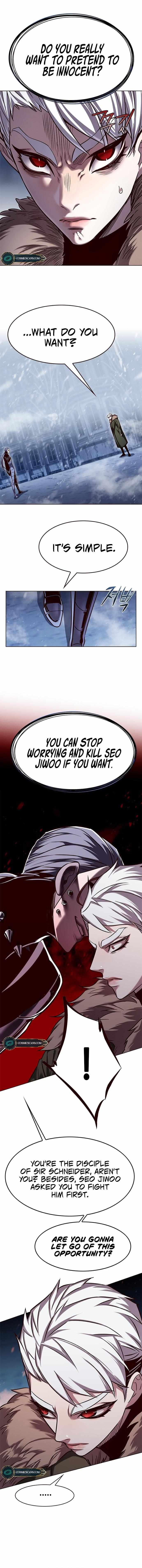 Read Eleceed EN Manga Online