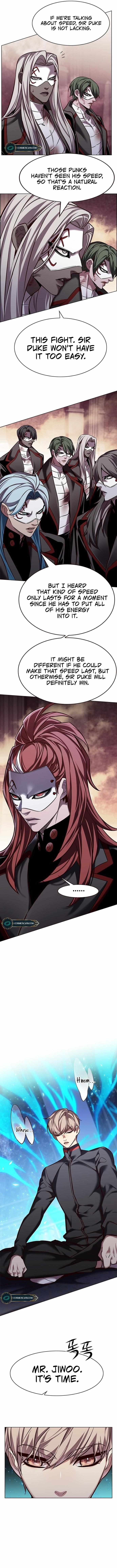 Read Eleceed EN Manga Online