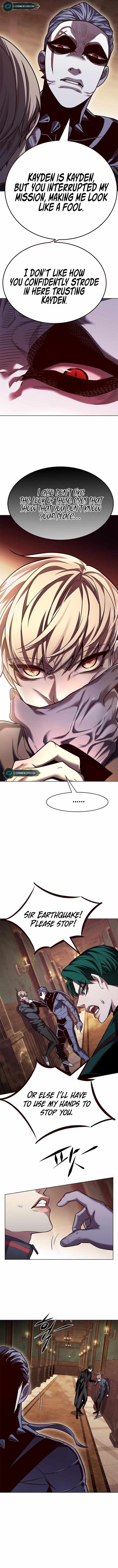 Read Eleceed EN Manga Online