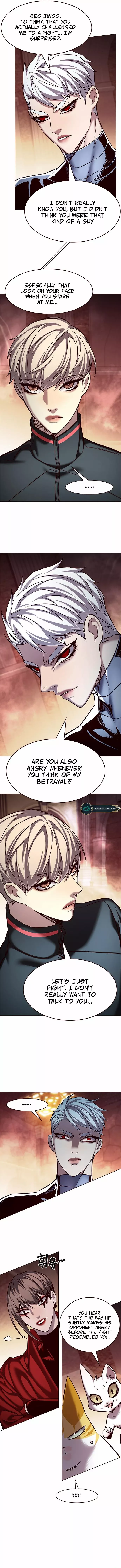 Read Eleceed EN Manga Online