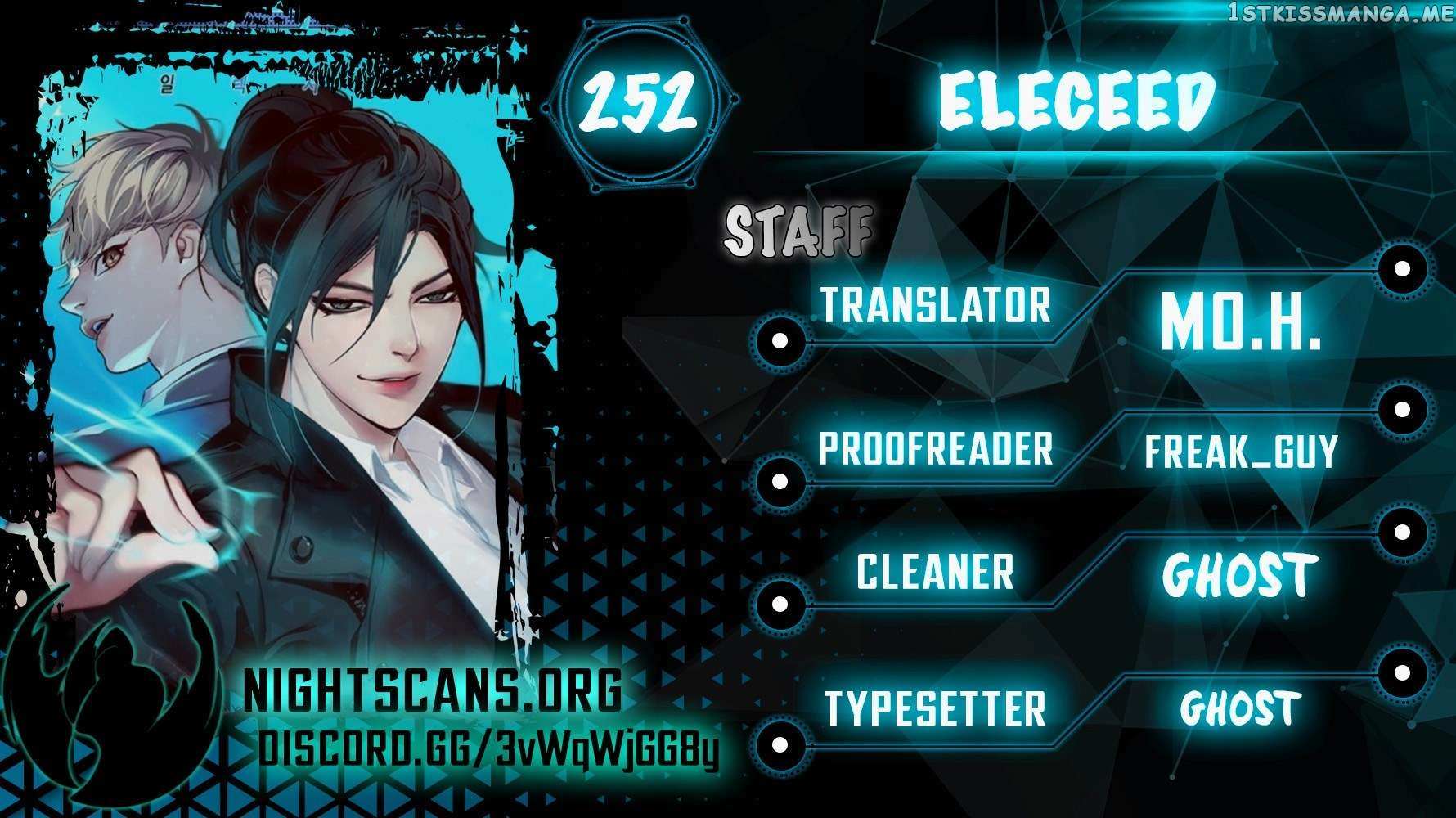 Read Eleceed EN Manga Online