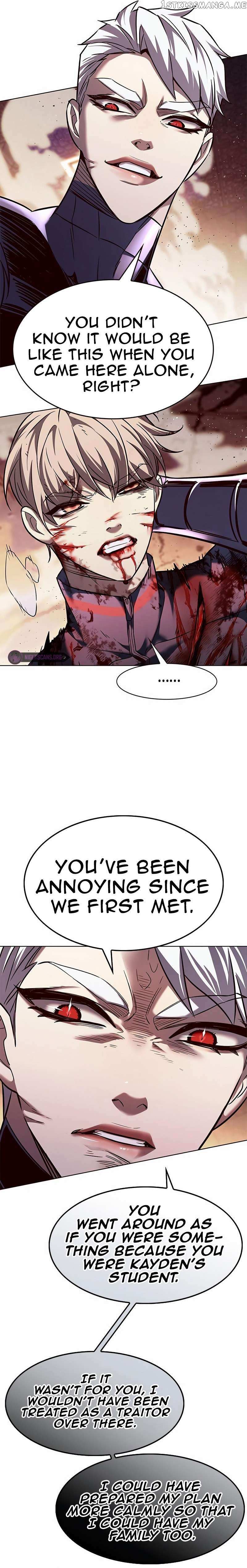 Read Eleceed EN Manga Online