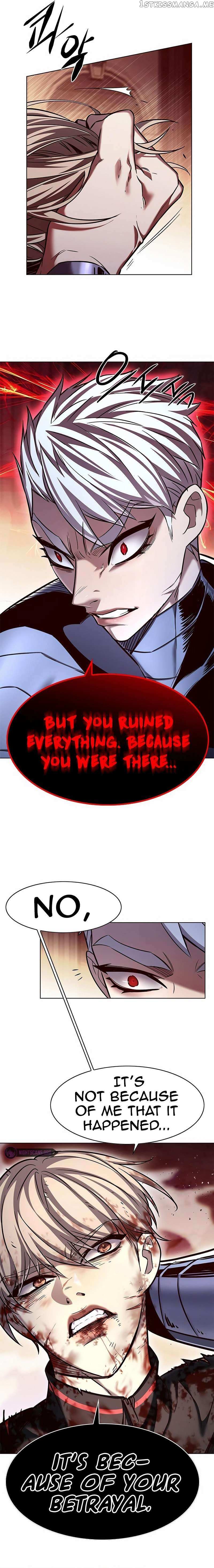Read Eleceed EN Manga Online