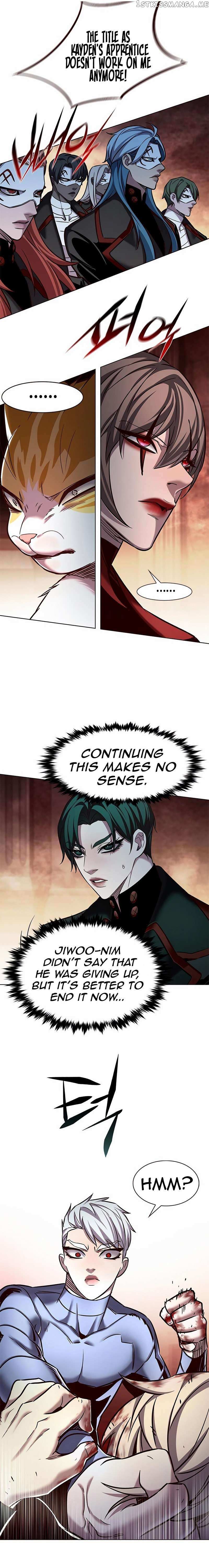 Read Eleceed EN Manga Online