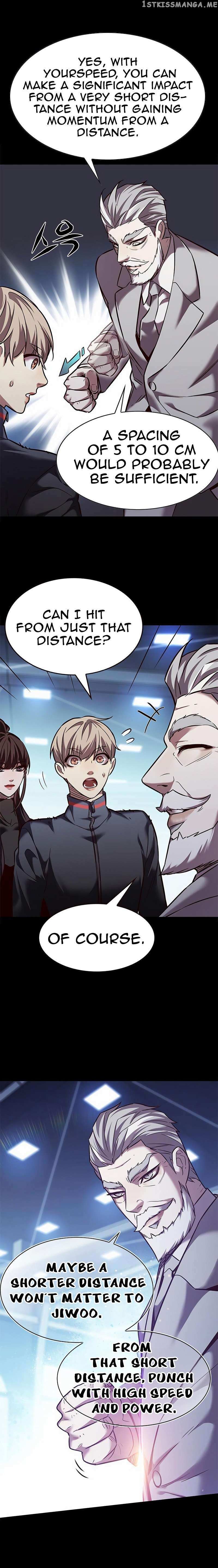 Read Eleceed EN Manga Online