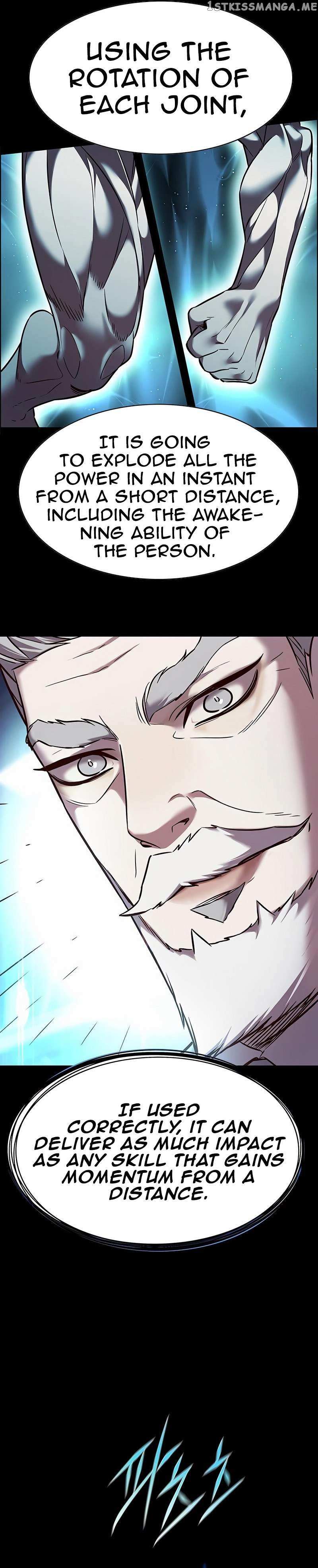 Read Eleceed EN Manga Online