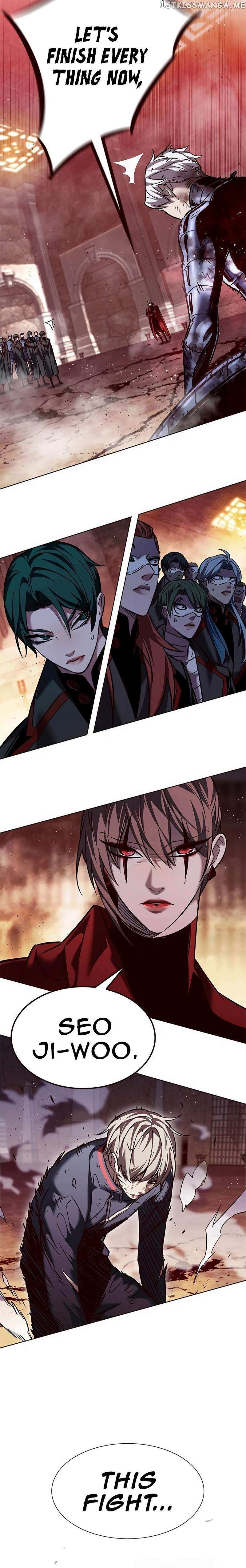 Read Eleceed EN Manga Online