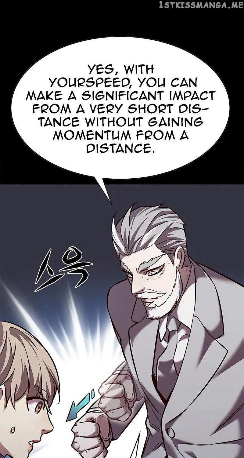 Read Eleceed EN Manga Online