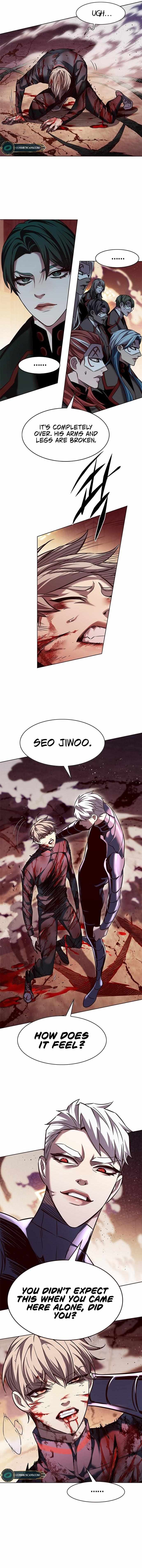Read Eleceed EN Manga Online