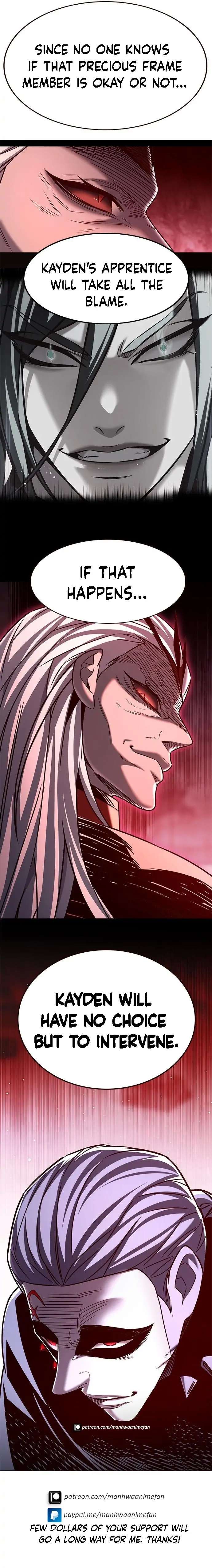 Read Eleceed EN Manga Online