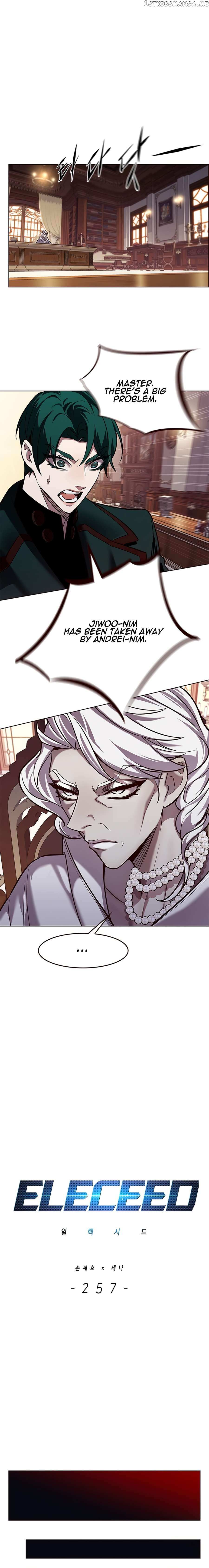 Read Eleceed EN Manga Online