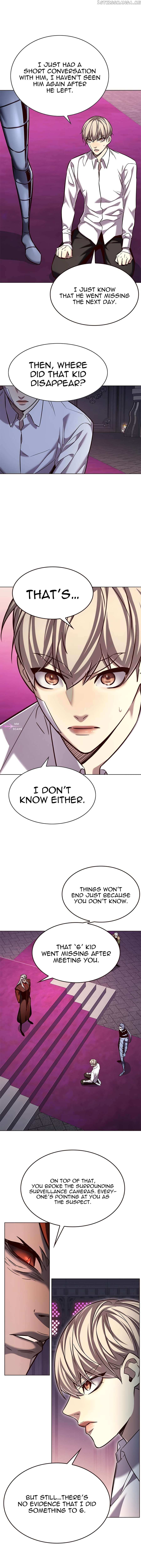 Read Eleceed EN Manga Online