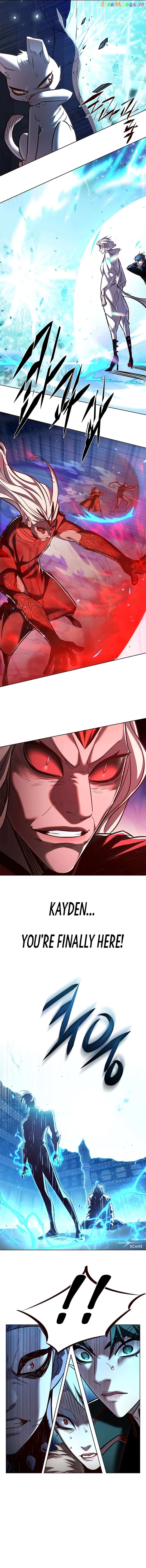 Read Eleceed EN Manga Online