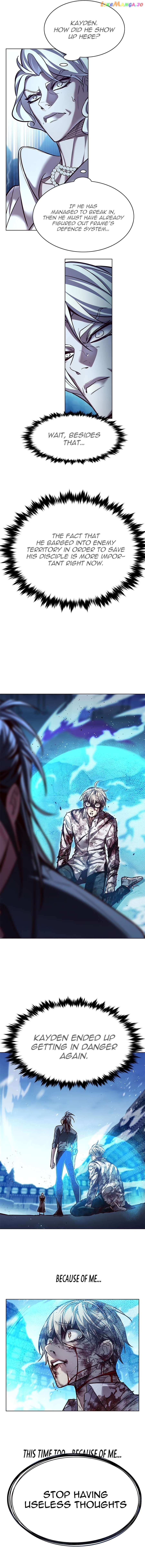 Read Eleceed EN Manga Online